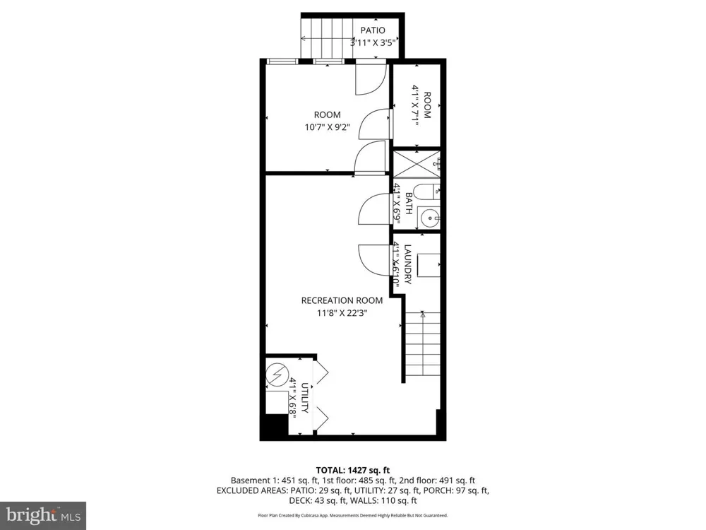 2242 16TH STREET NE Washington, DC 20018