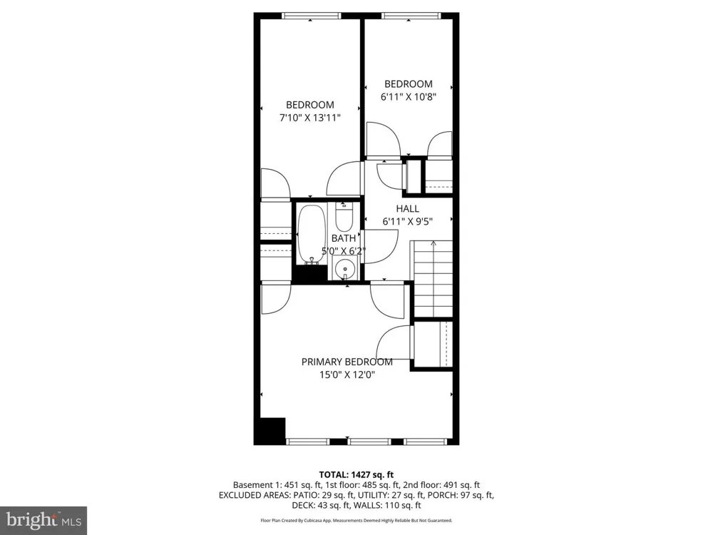2242 16TH STREET NE Washington, DC 20018