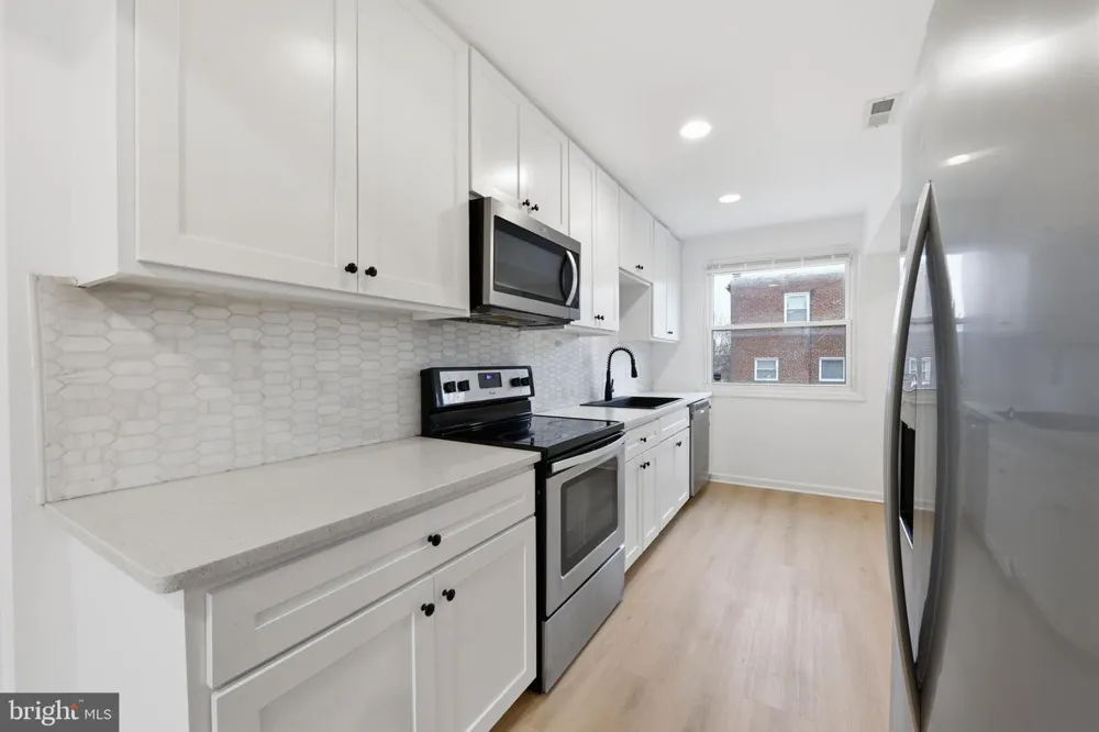 2242 16TH STREET NE Washington, DC 20018