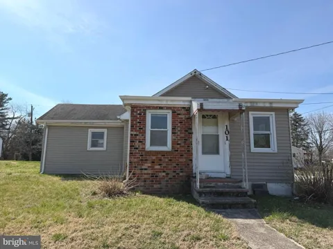 101 HILLSIDE AVENUE