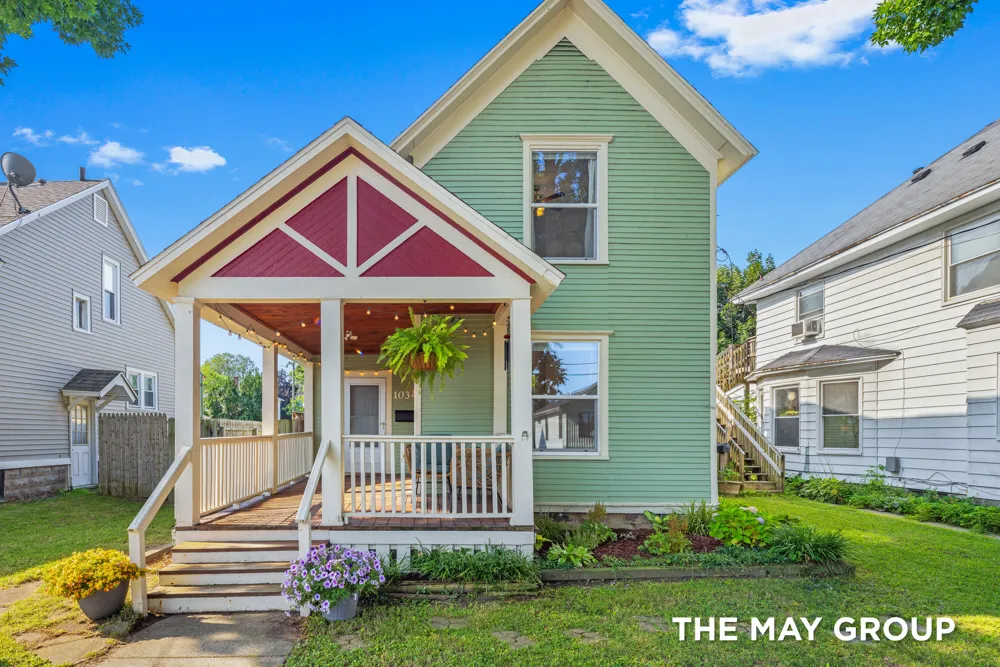 1034 Dayton Street SW Grand Rapids, MI 49504