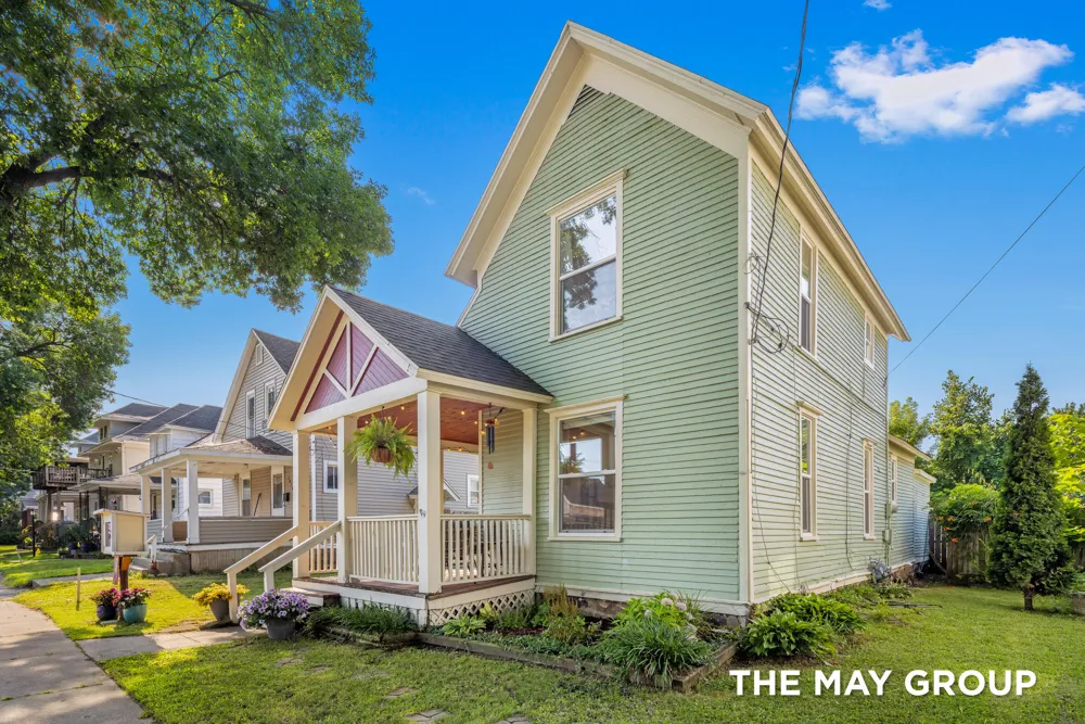 1034 Dayton Street SW Grand Rapids, MI 49504