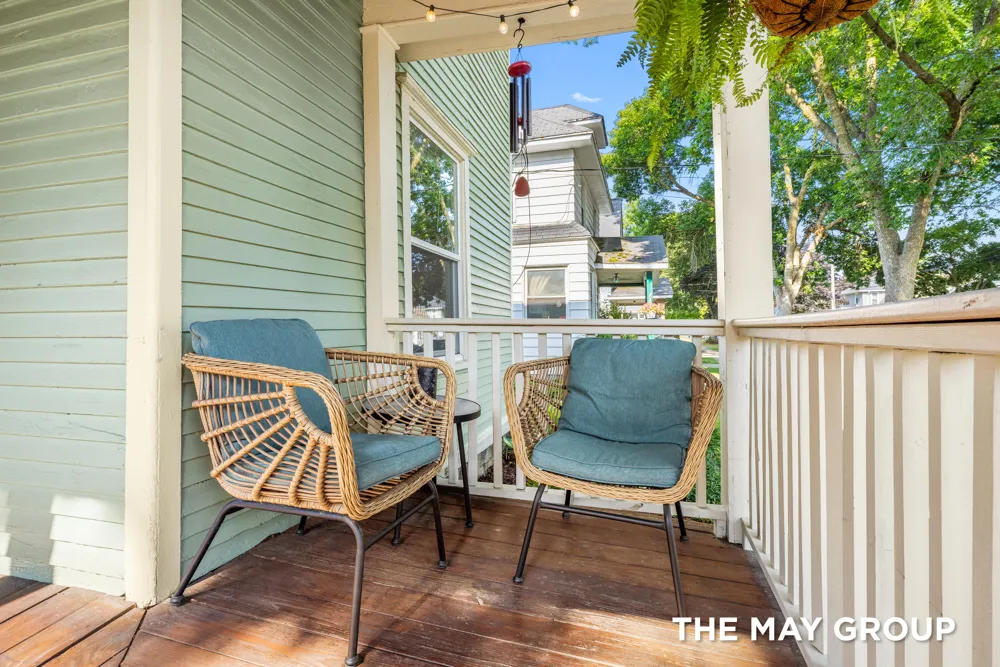1034 Dayton Street SW Grand Rapids, MI 49504