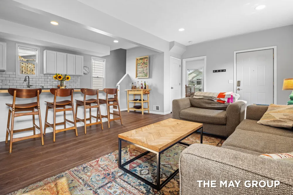 1034 Dayton Street SW Grand Rapids, MI 49504