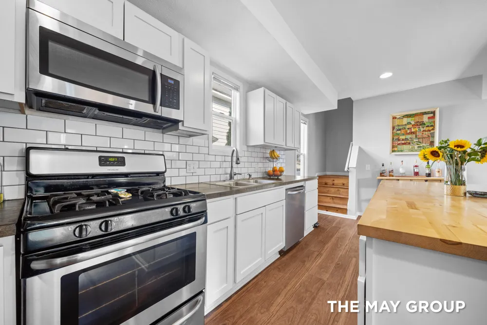 1034 Dayton Street SW Grand Rapids, MI 49504