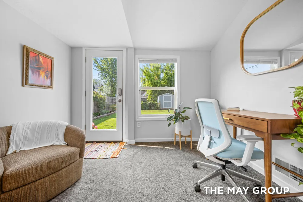 1034 Dayton Street SW Grand Rapids, MI 49504