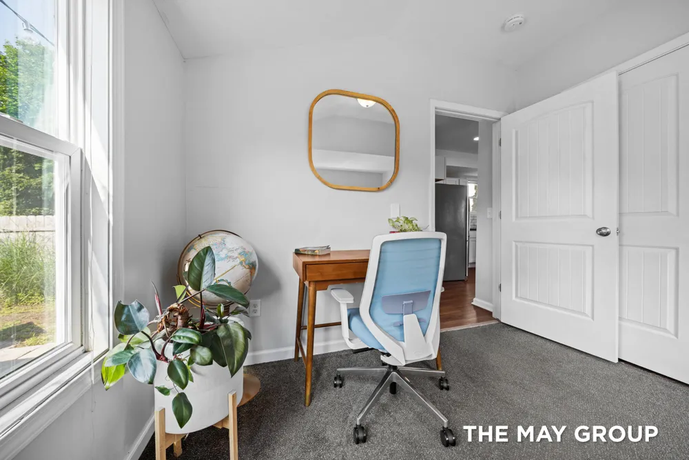 1034 Dayton Street SW Grand Rapids, MI 49504