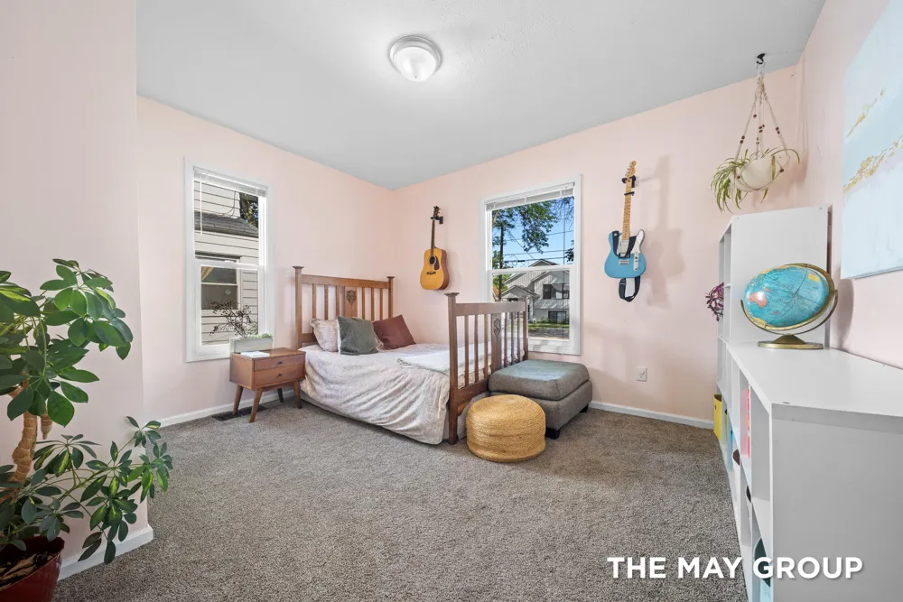 1034 Dayton Street SW Grand Rapids, MI 49504