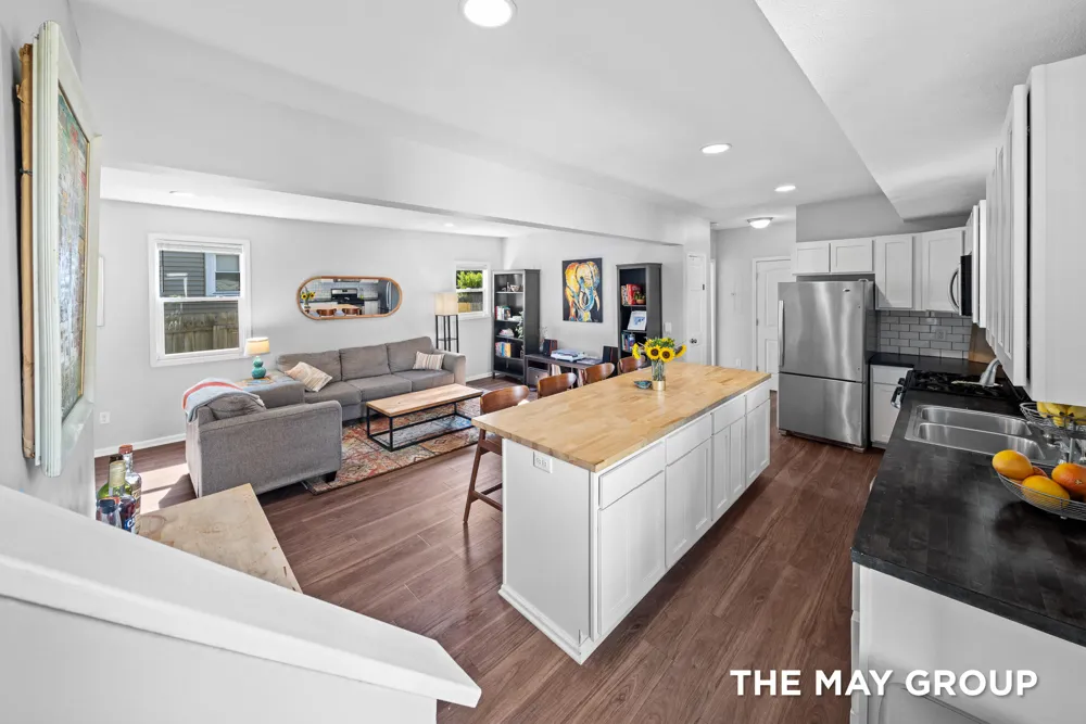 1034 Dayton Street SW Grand Rapids, MI 49504