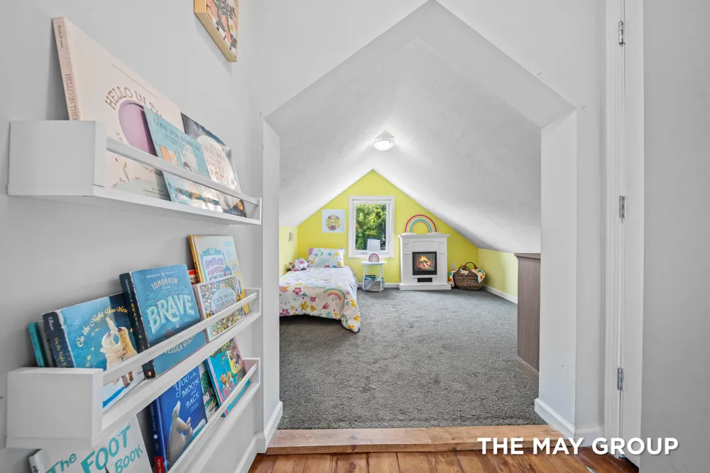 1034 Dayton Street SW Grand Rapids, MI 49504