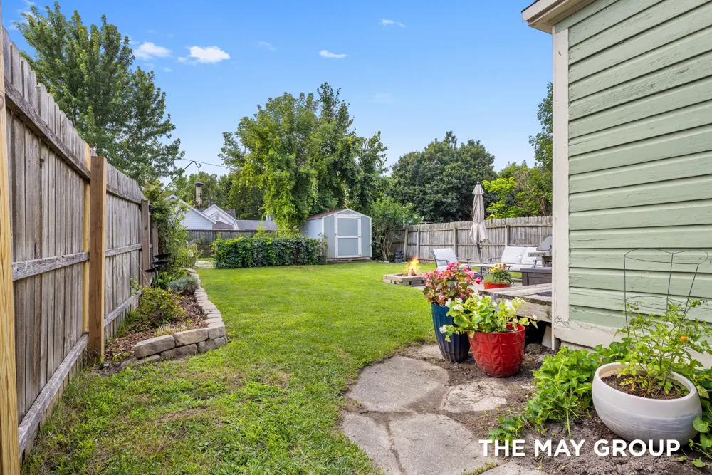 1034 Dayton Street SW Grand Rapids, MI 49504