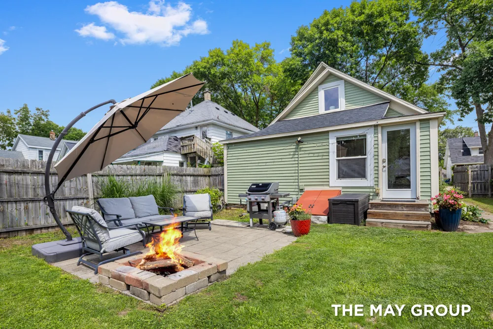 1034 Dayton Street SW Grand Rapids, MI 49504