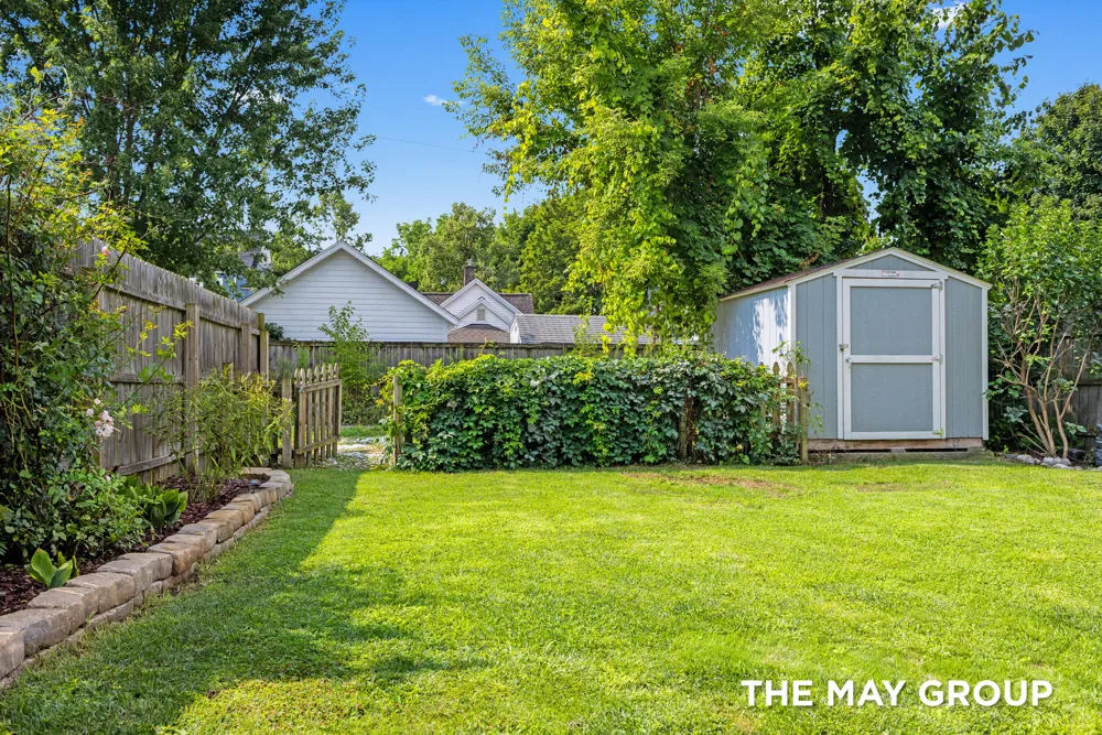 1034 Dayton Street SW Grand Rapids, MI 49504