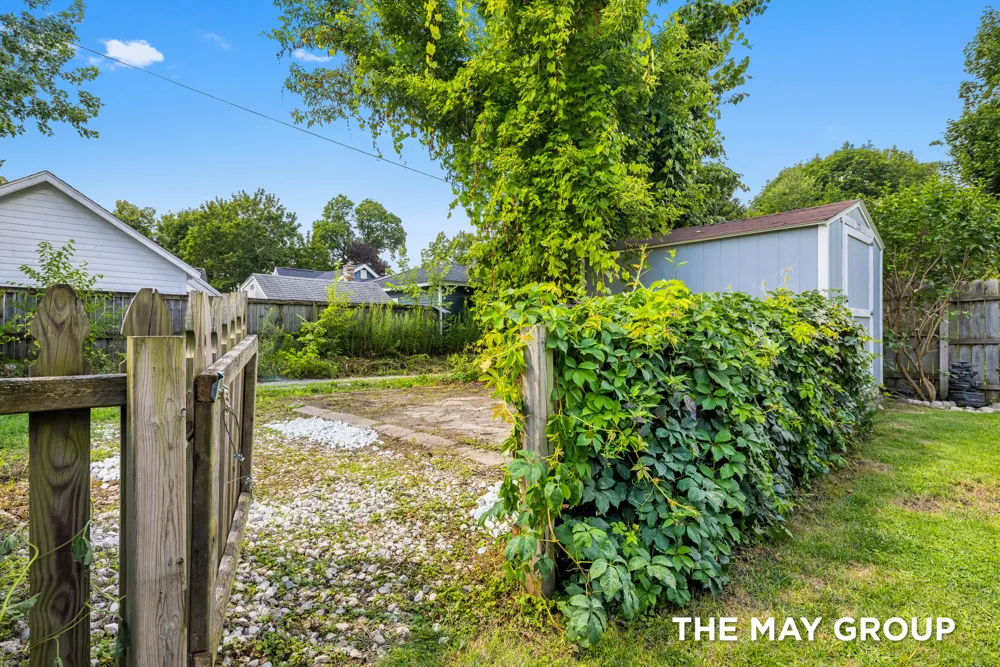 1034 Dayton Street SW Grand Rapids, MI 49504