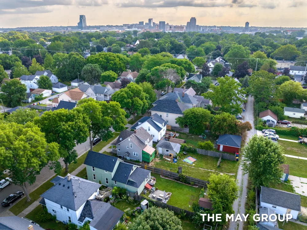 1034 Dayton Street SW Grand Rapids, MI 49504