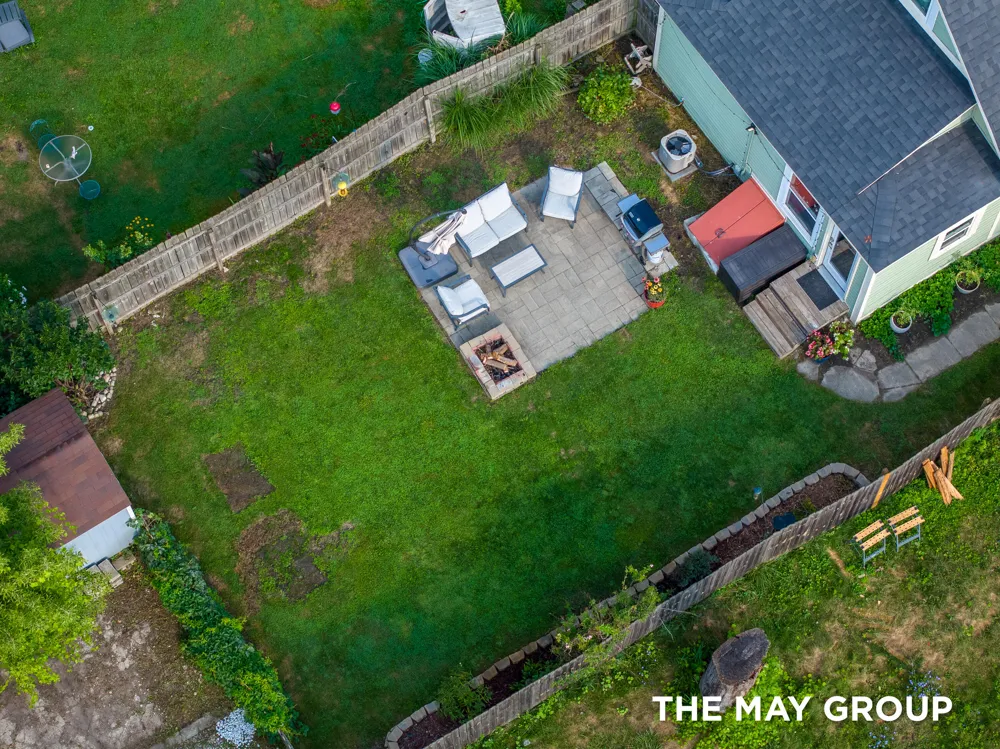 1034 Dayton Street SW Grand Rapids, MI 49504