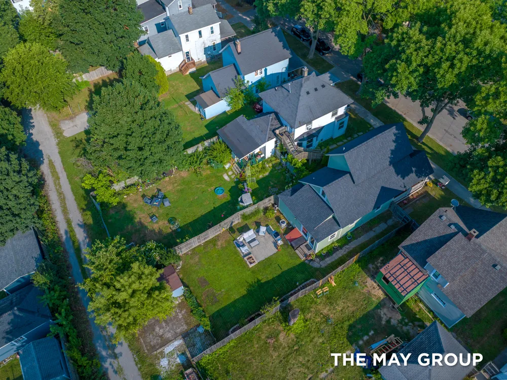 1034 Dayton Street SW Grand Rapids, MI 49504