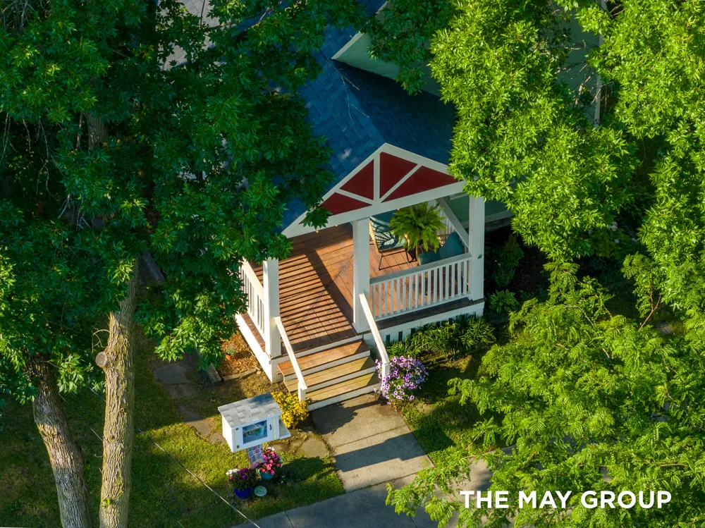 1034 Dayton Street SW Grand Rapids, MI 49504