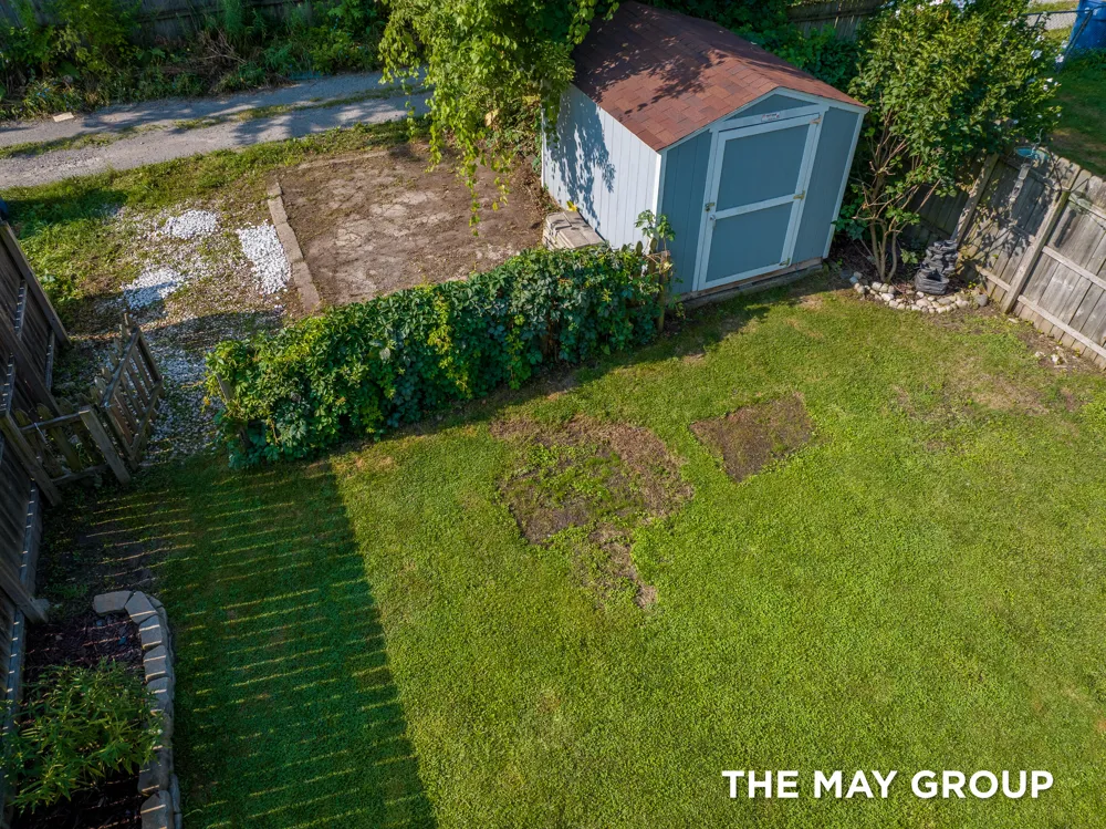 1034 Dayton Street SW Grand Rapids, MI 49504