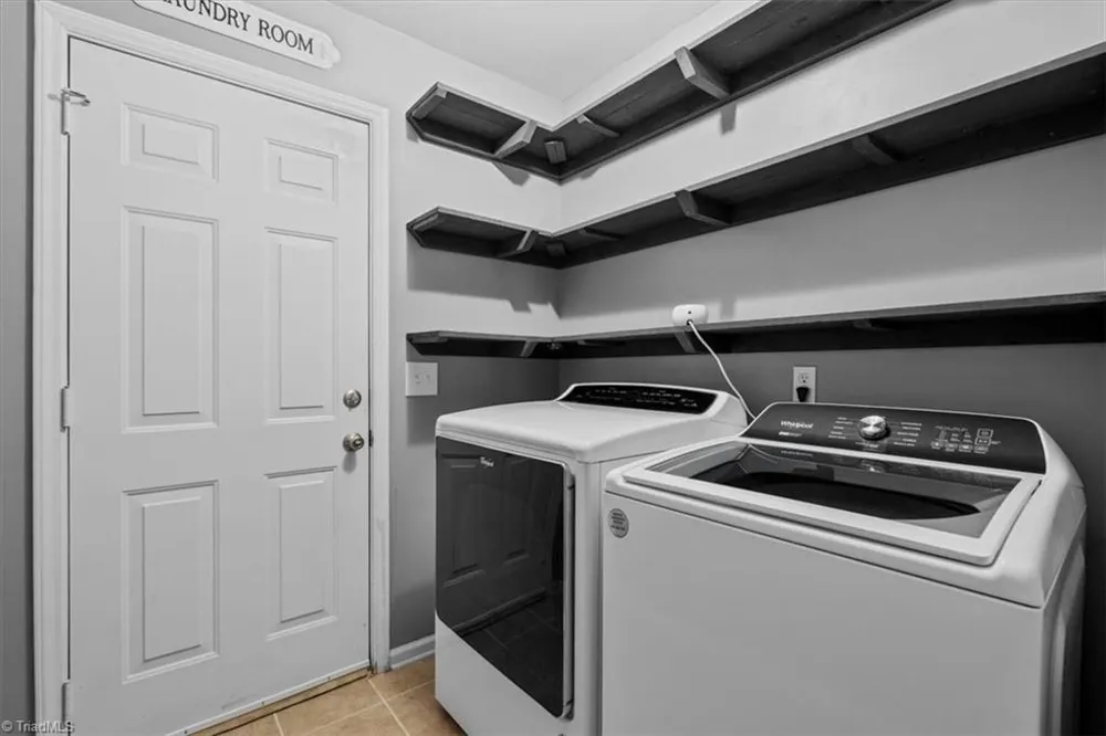 3201 Quail Run Drive High Point, NC 27265