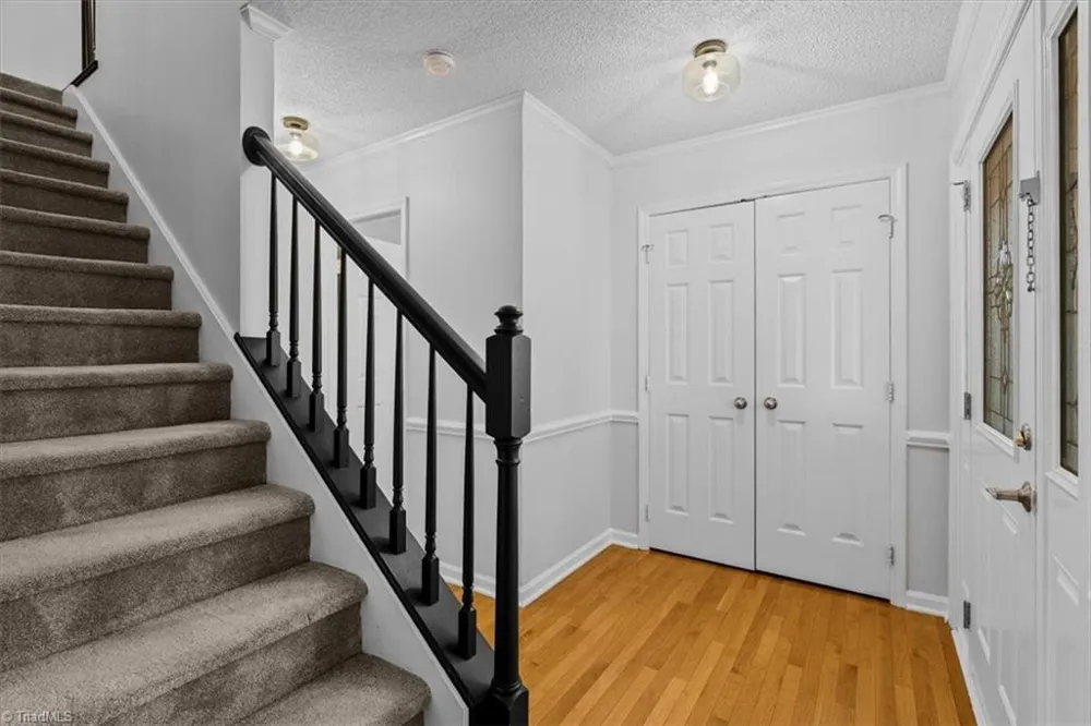 3201 Quail Run Drive High Point, NC 27265