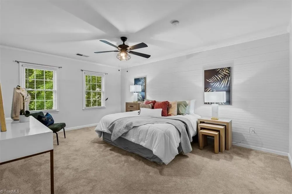 3201 Quail Run Drive High Point, NC 27265