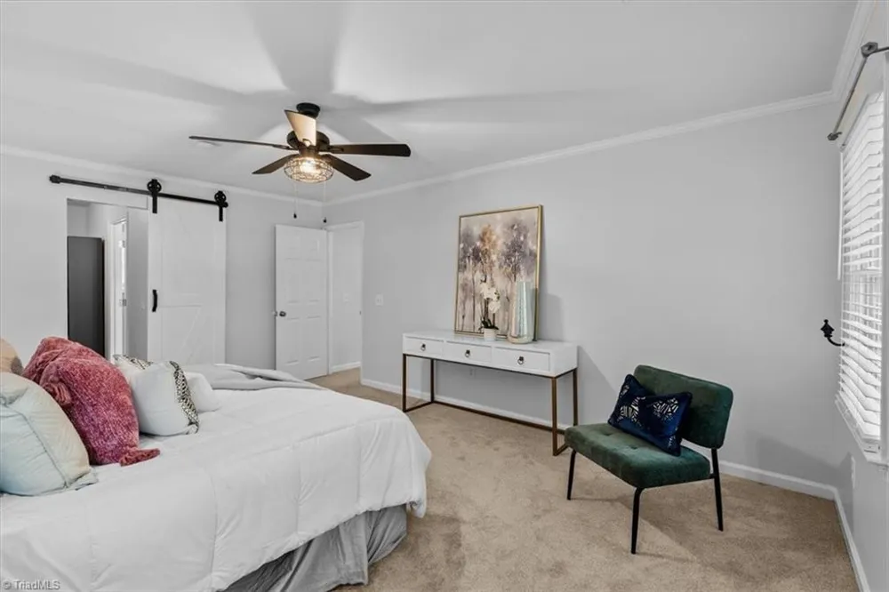 3201 Quail Run Drive High Point, NC 27265