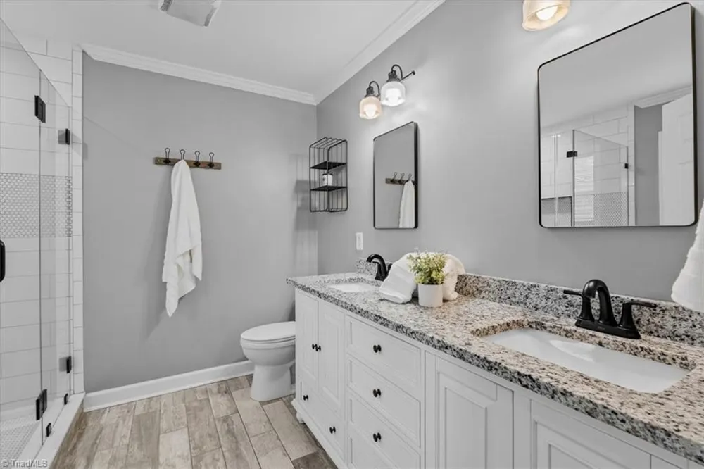 3201 Quail Run Drive High Point, NC 27265