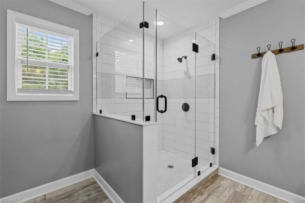 3201 Quail Run Drive High Point, NC 27265