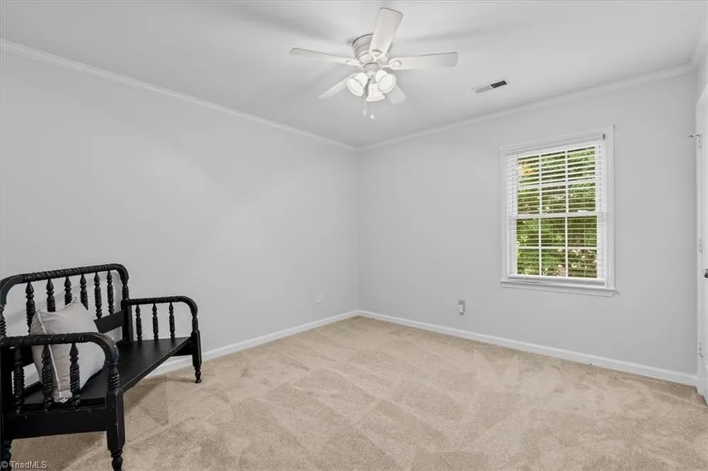 3201 Quail Run Drive High Point, NC 27265