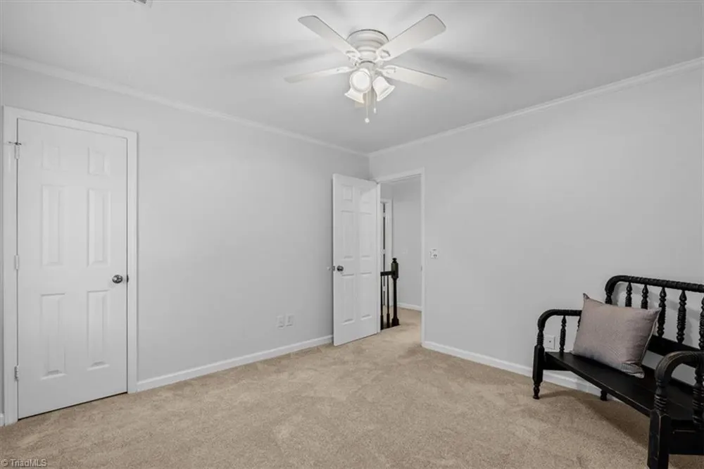3201 Quail Run Drive High Point, NC 27265