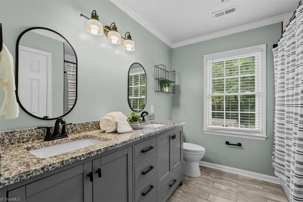 3201 Quail Run Drive High Point, NC 27265