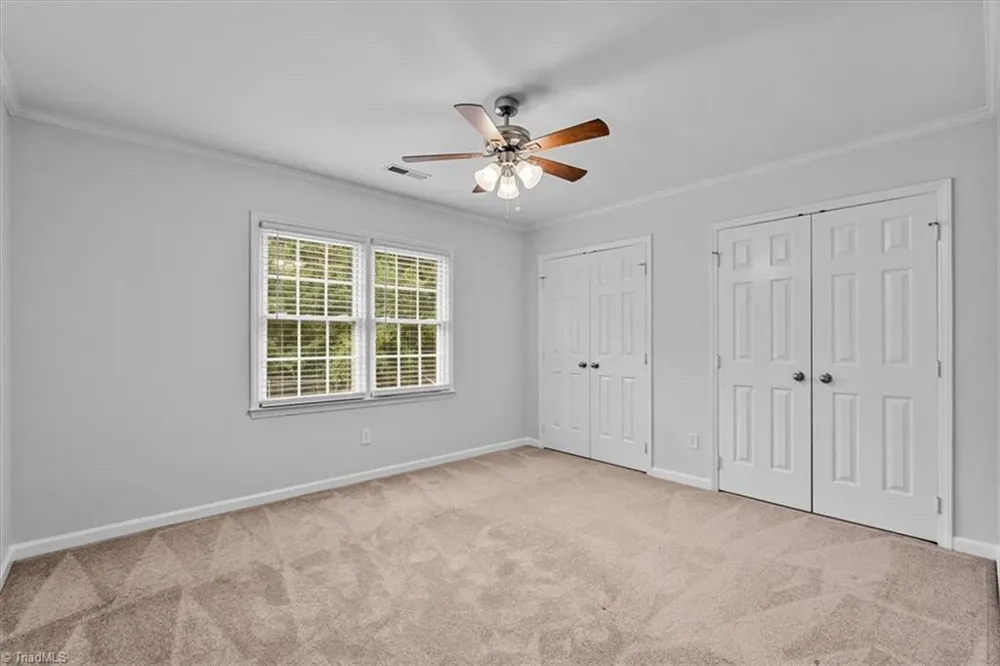 3201 Quail Run Drive High Point, NC 27265