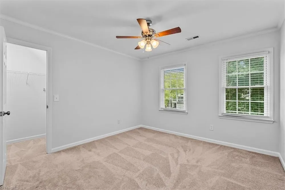 3201 Quail Run Drive High Point, NC 27265