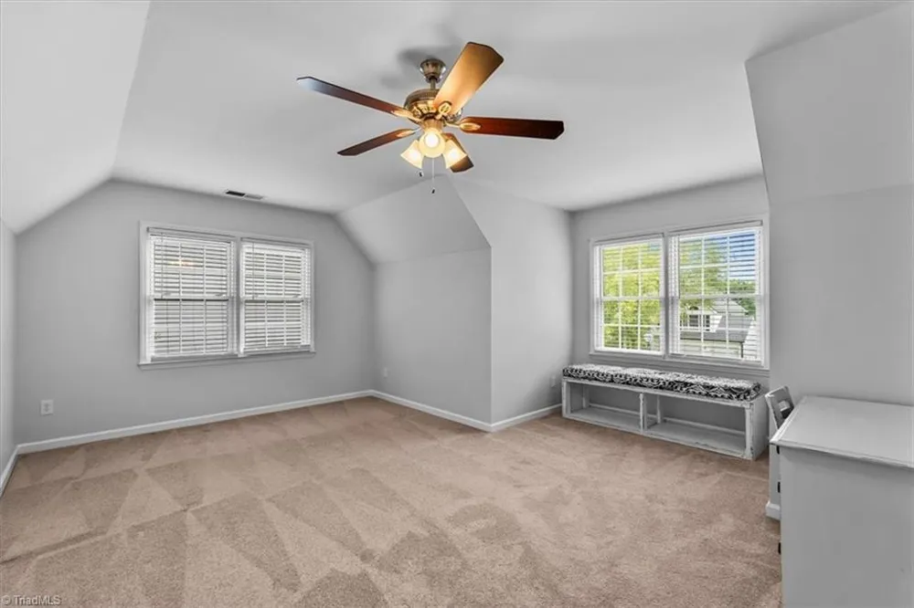 3201 Quail Run Drive High Point, NC 27265