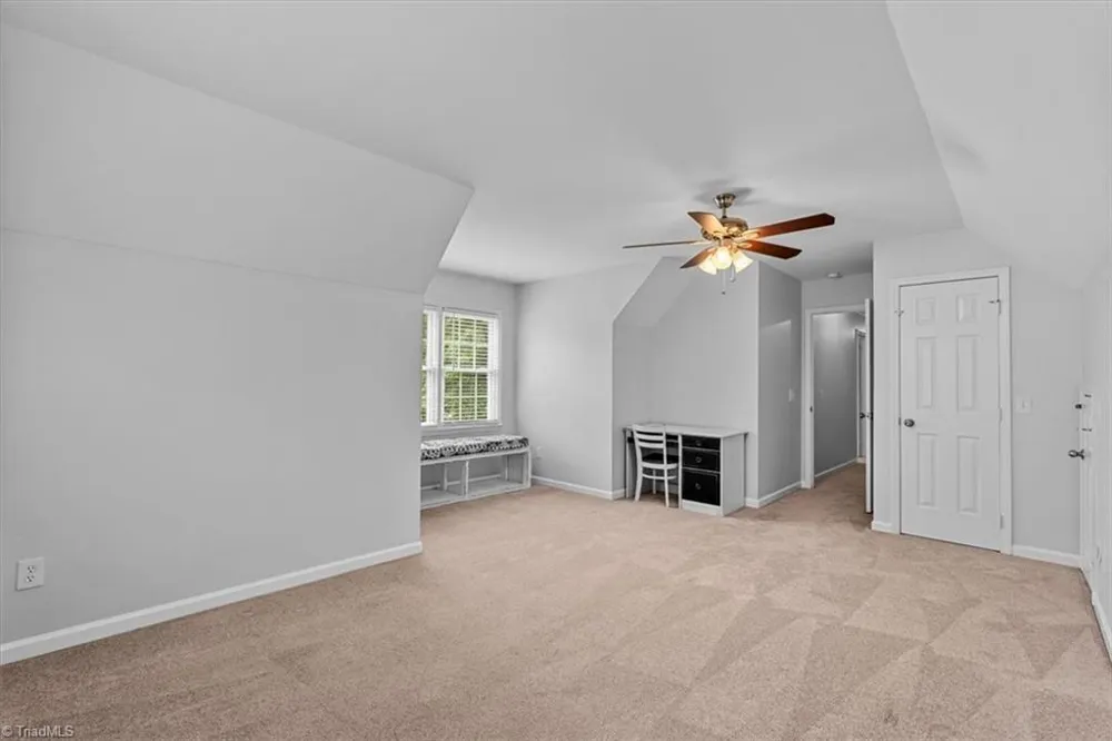 3201 Quail Run Drive High Point, NC 27265