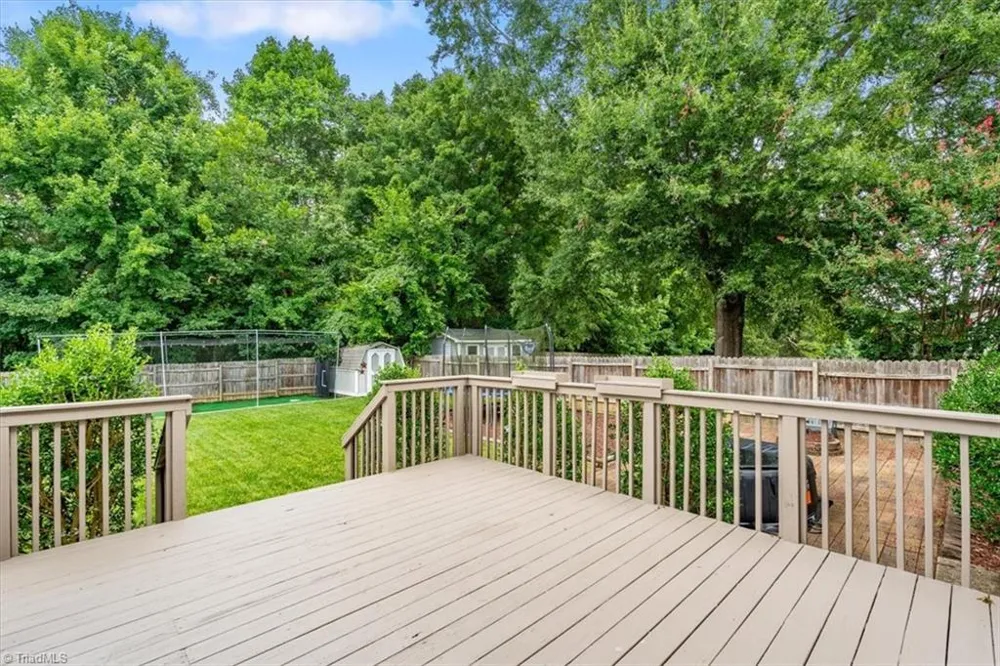 3201 Quail Run Drive High Point, NC 27265