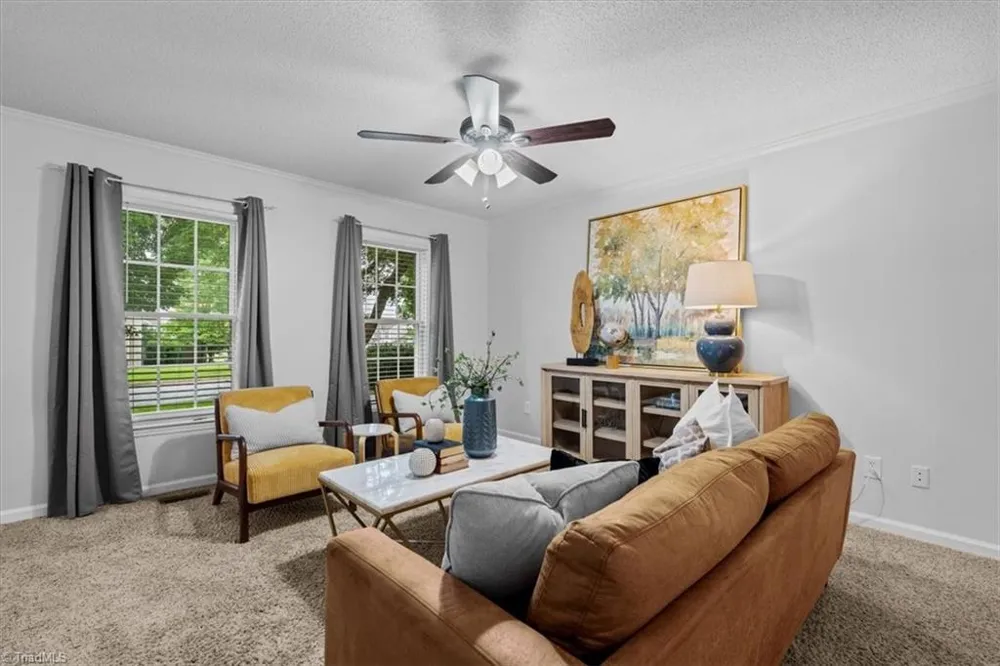 3201 Quail Run Drive High Point, NC 27265