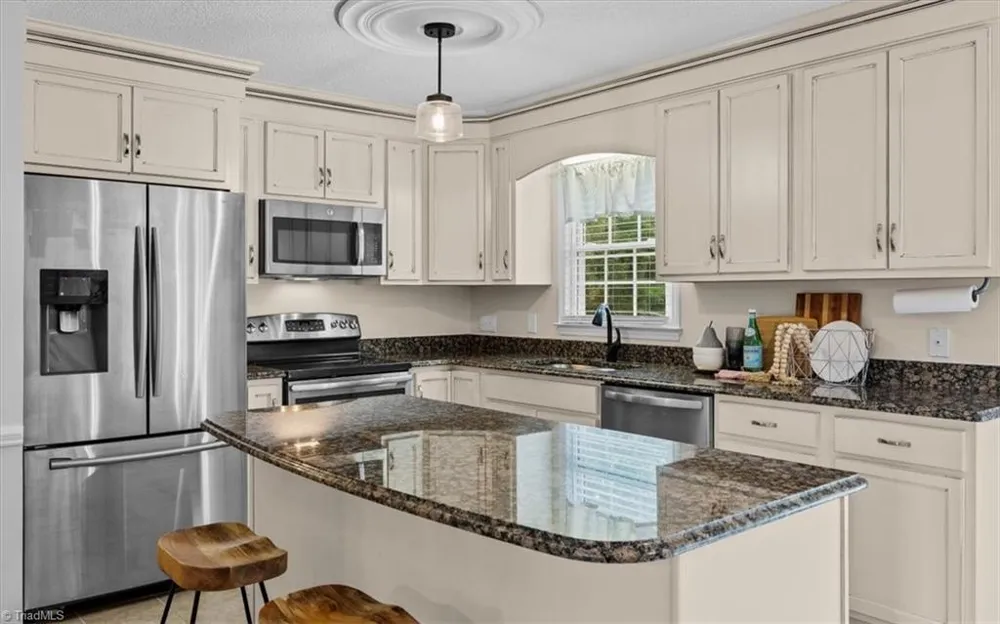 3201 Quail Run Drive High Point, NC 27265