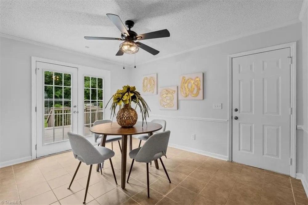 3201 Quail Run Drive High Point, NC 27265