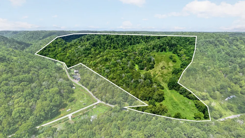 2949 Wilmouth Creek Rd Liberty, TN 37095