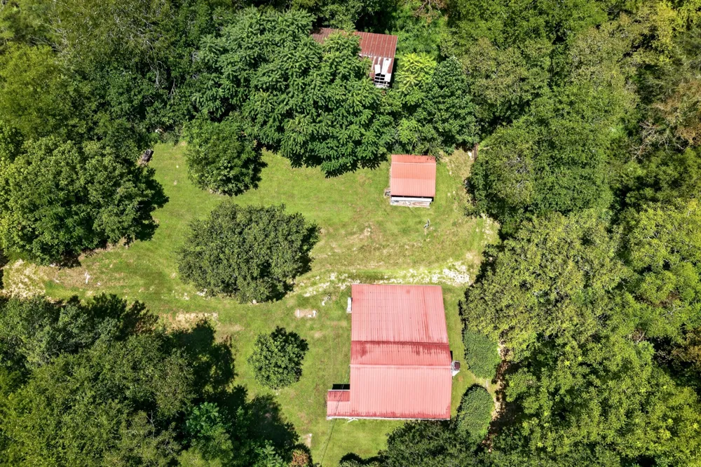 2949 Wilmouth Creek Rd Liberty, TN 37095