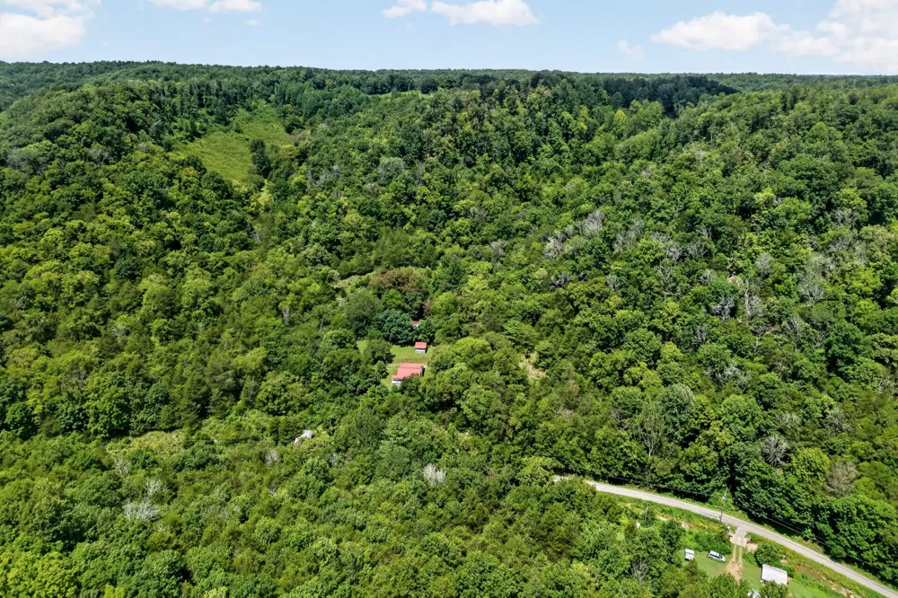 2949 Wilmouth Creek Rd Liberty, TN 37095