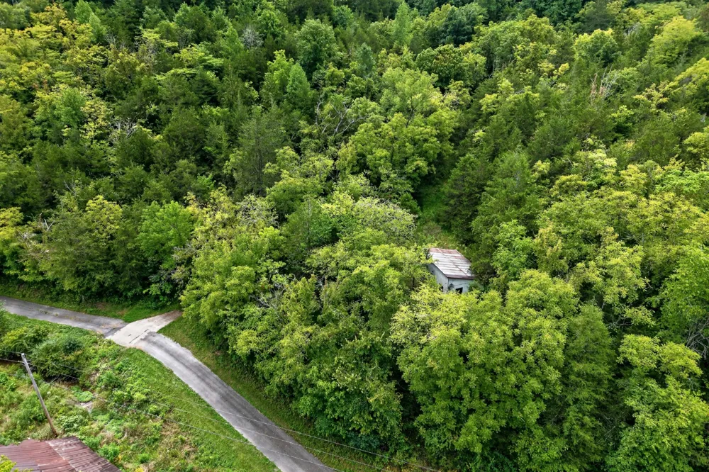 2949 Wilmouth Creek Rd Liberty, TN 37095
