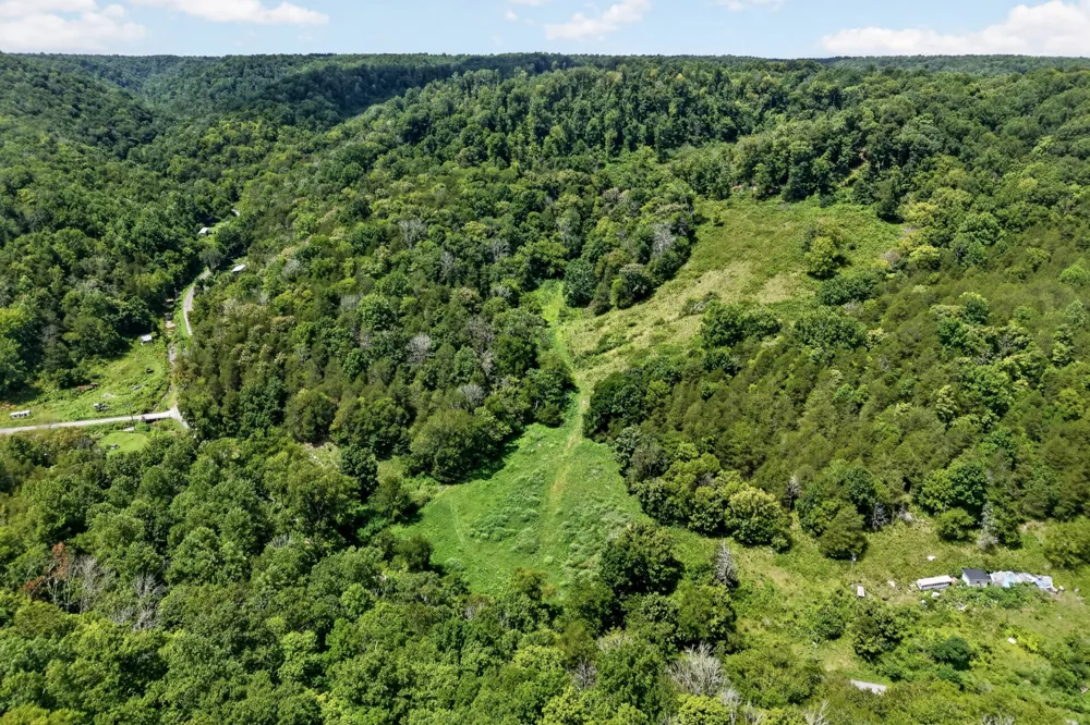 2949 Wilmouth Creek Rd Liberty, TN 37095