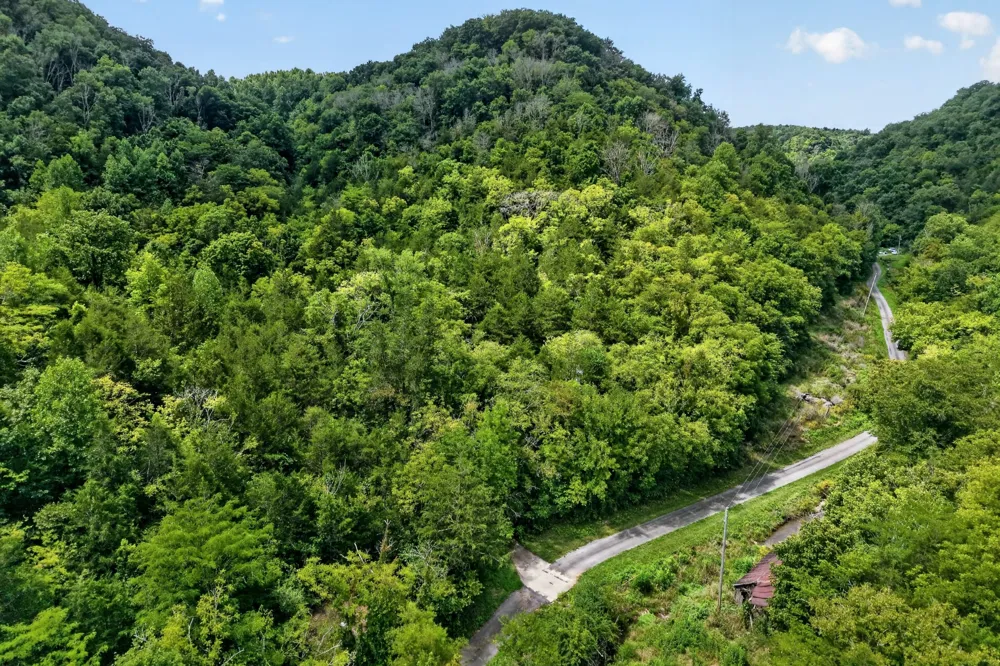 2949 Wilmouth Creek Rd Liberty, TN 37095