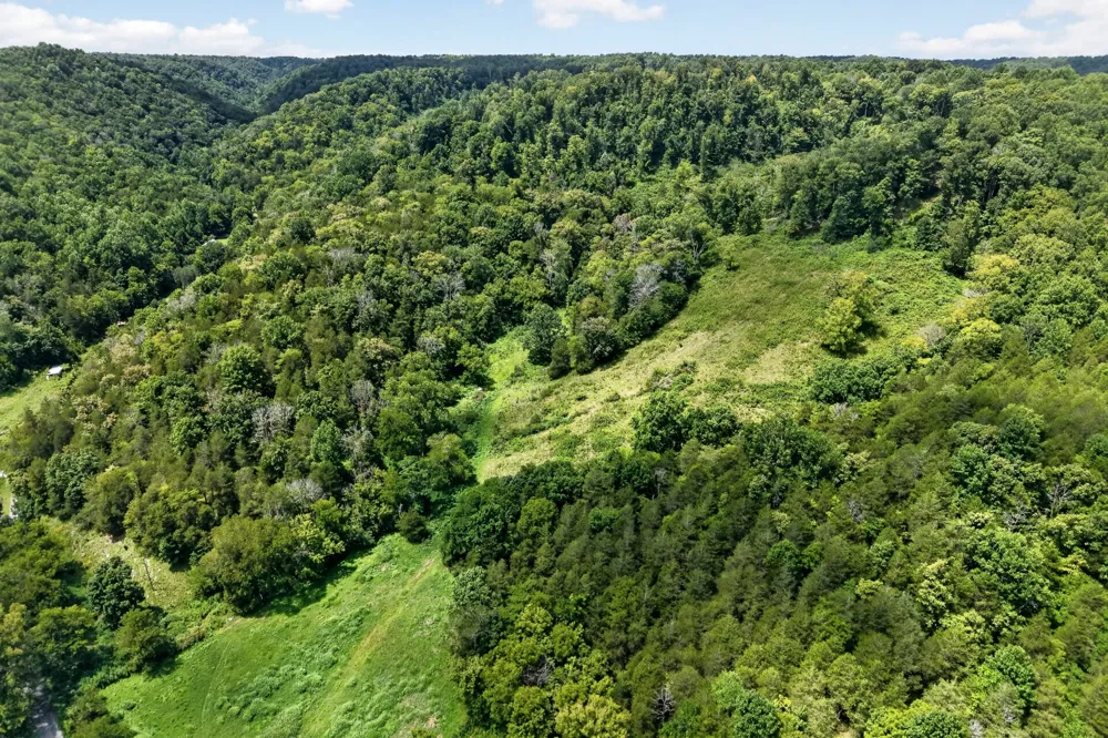 2949 Wilmouth Creek Rd Liberty, TN 37095