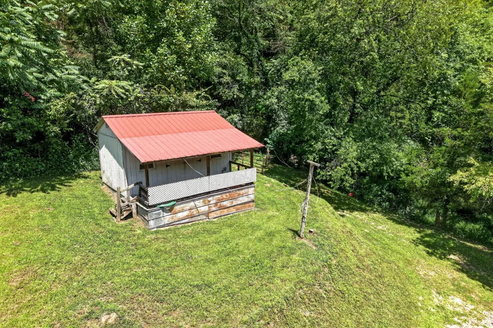 2949 Wilmouth Creek Rd Liberty, TN 37095