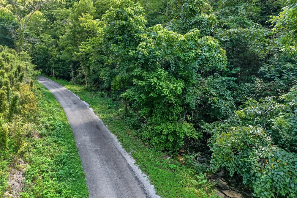 2949 Wilmouth Creek Rd Liberty, TN 37095