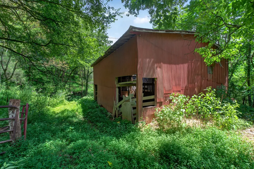 2949 Wilmouth Creek Rd Liberty, TN 37095